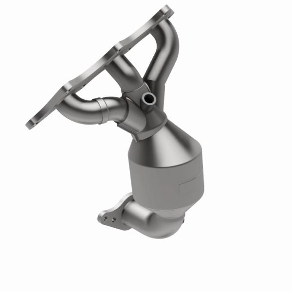 MAG Converter Direct Fit Magnaflow 49348
