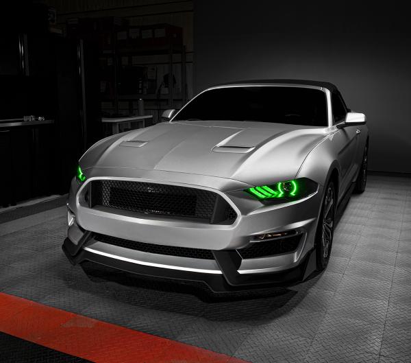 ORACLE Lighting 1446-332