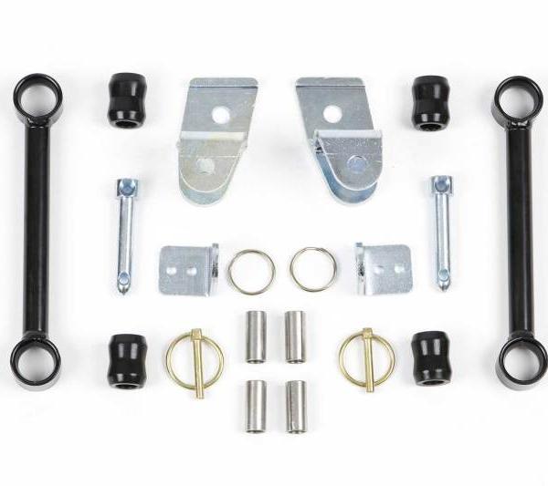 Fabtech FTS94056