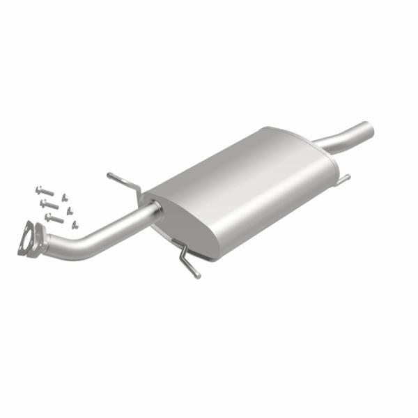 Magnaflow 108-0167