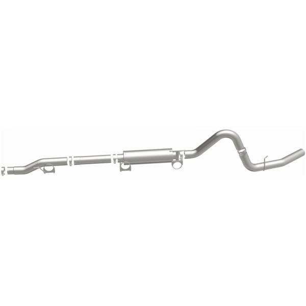 MAG BRE Exhaust Kits Magnaflow 106-0480