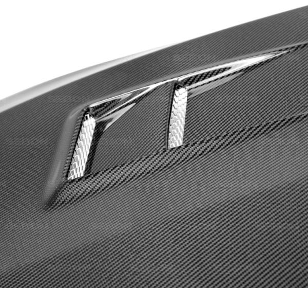 Seibon HD11BMWF20-DV