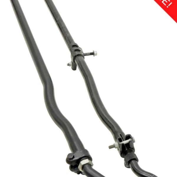 RockJock JK-9704TR