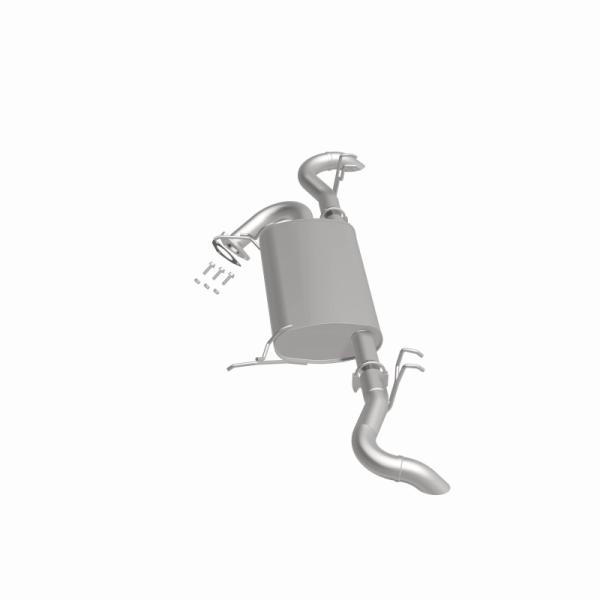 Magnaflow 108-0021