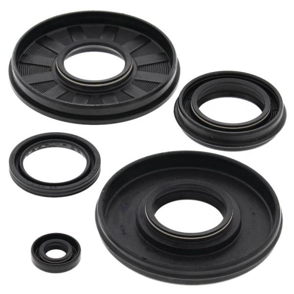 VEP Engine Oil Seal Kit Vertex Pistons 55133