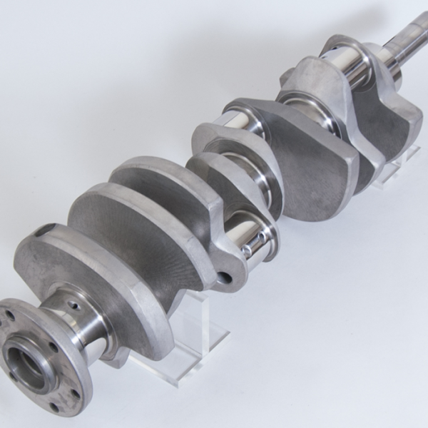 EAG Crankshafts - 8 Cyl Eagle 446041402200