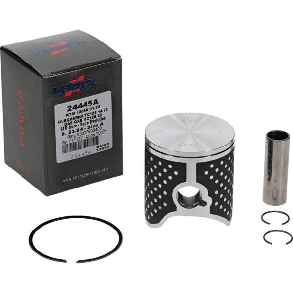 Vertex Pistons 24445A
