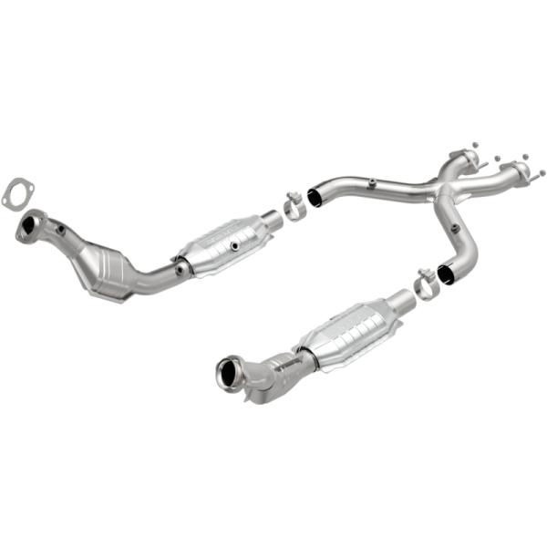 Magnaflow 454018
