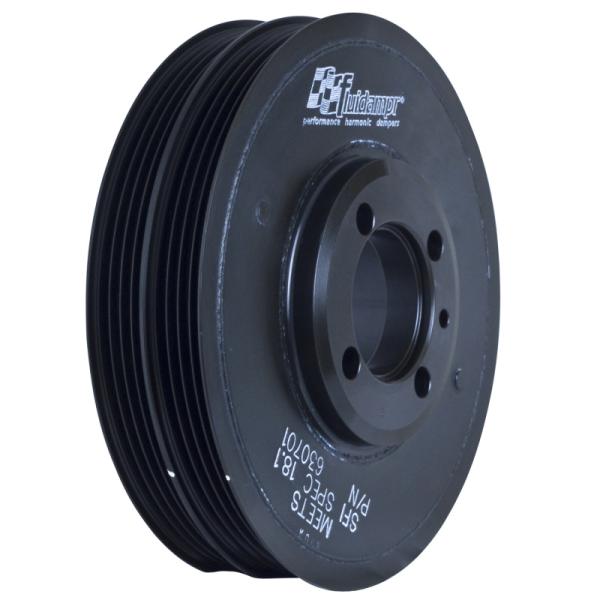 Fluidampr 630701