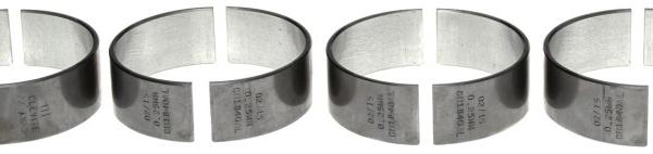 CLE Con Rod Bearing Set Clevite CB1840A25MM(4)