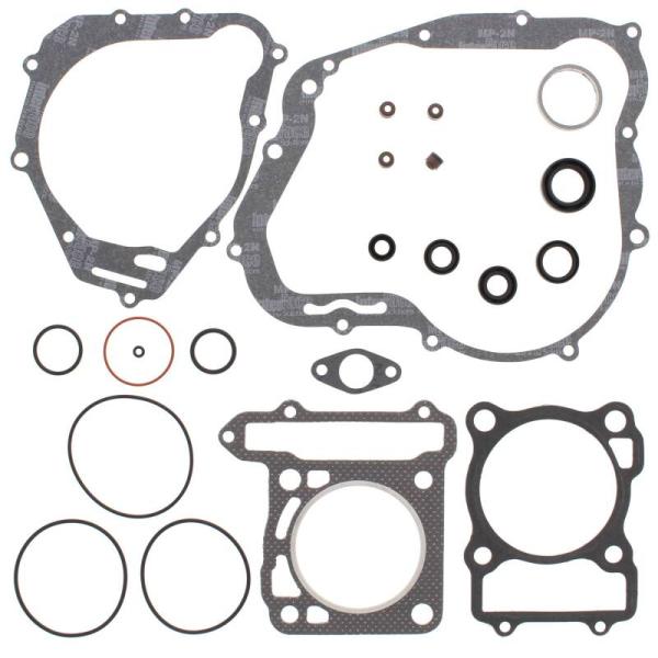 Vertex Pistons 811588