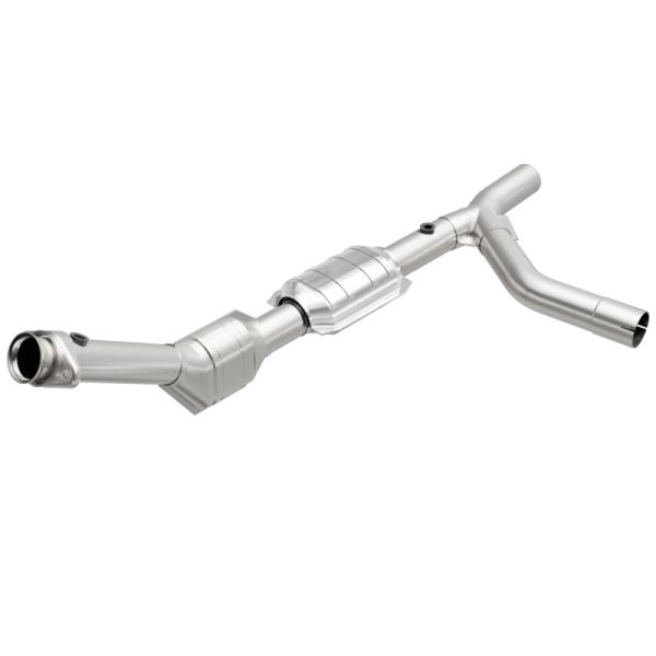 Magnaflow 447157