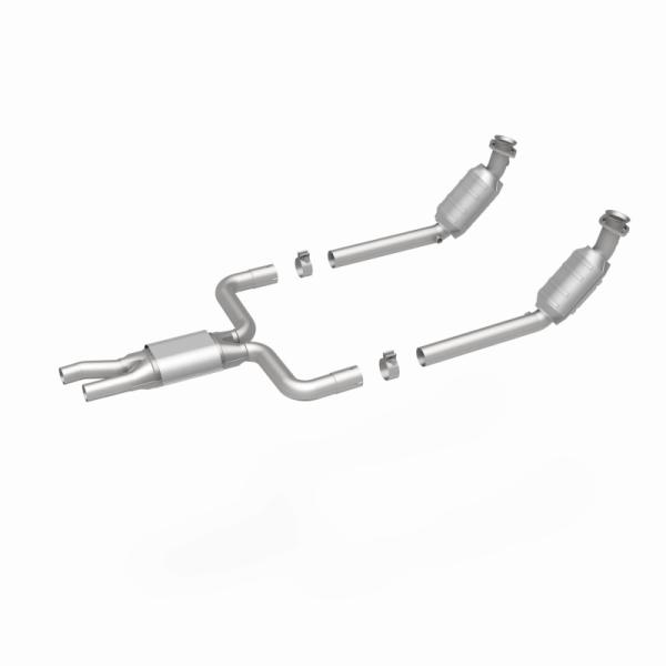 Magnaflow 23936