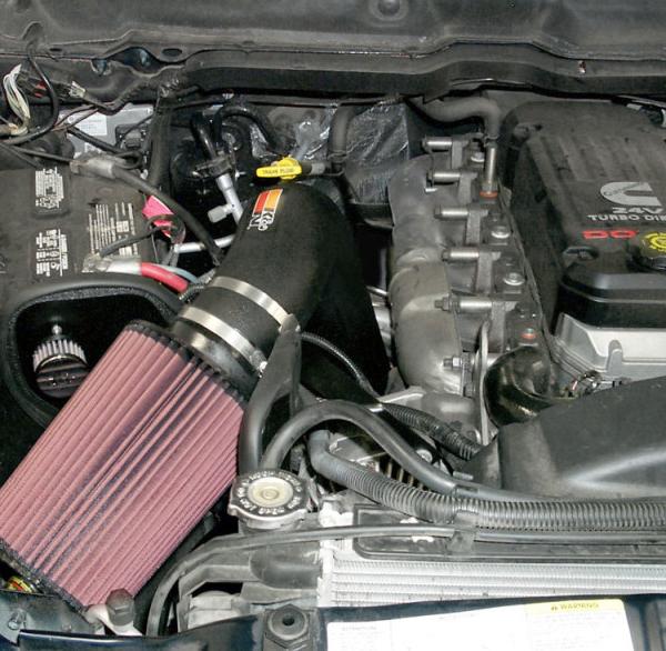 K&N Engineering 57-1532