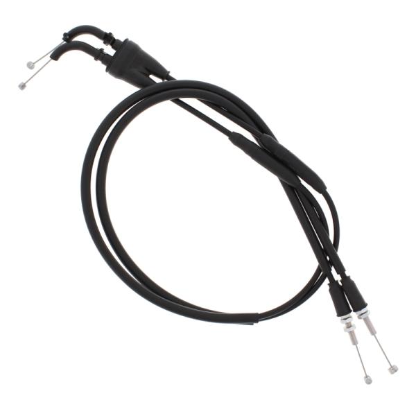 ABR Throttle Control Cables All Balls Racing 45-1215