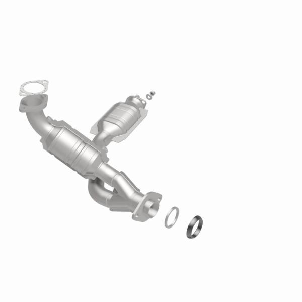 Magnaflow 24233