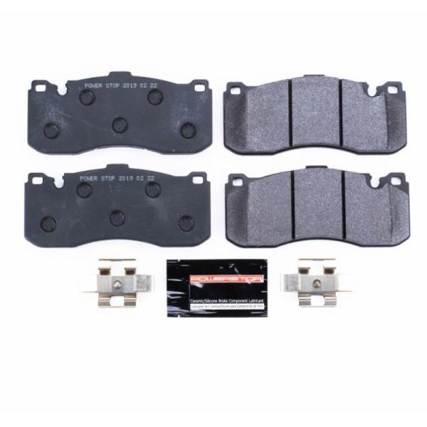 PowerStop PST-1371