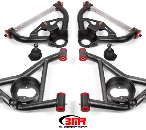 BMR Suspension AA030H