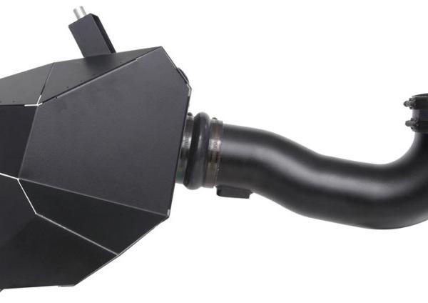KN 71 Blackhawk Air Intake K&N Engineering 71-3110