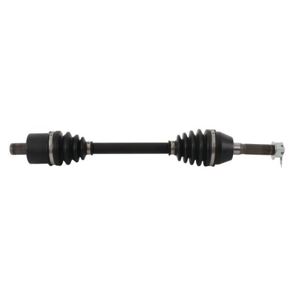 ABR Xtreme Duty Axles All Balls Racing AB8-PO-8-362