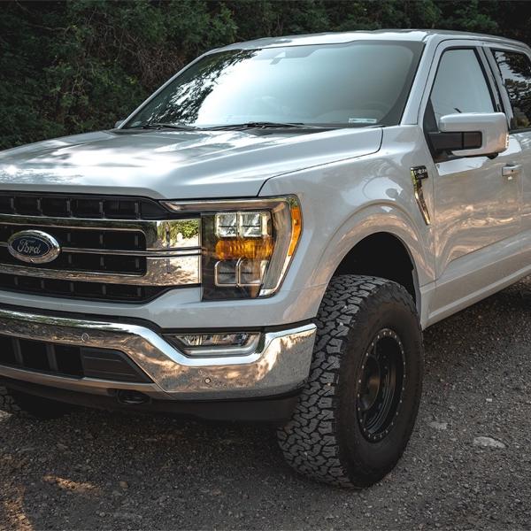 Tuff Country 20865