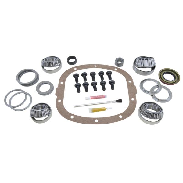Yukon Gear & Axle YK GM7.5V
