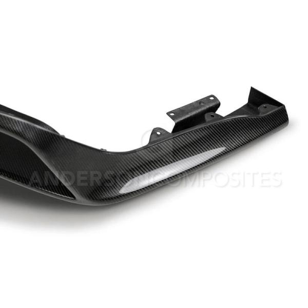 Anderson Composites AC-RL15FDMU-GR