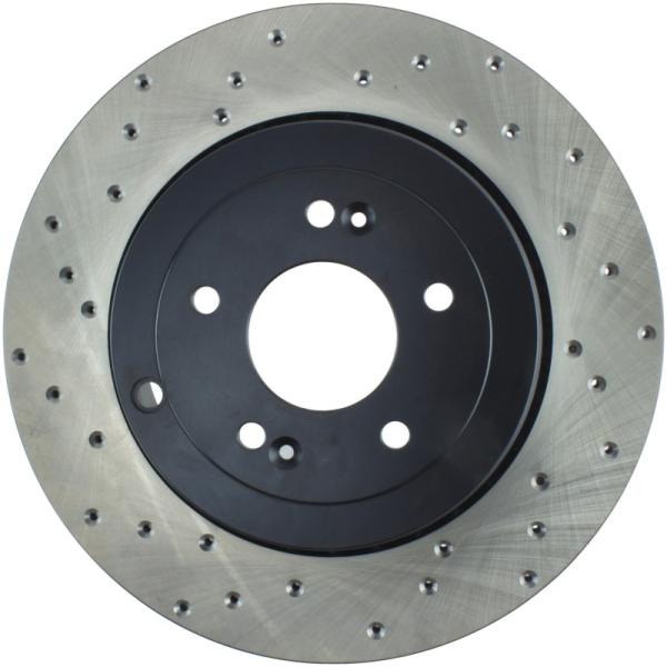 Stoptech 128.51035R