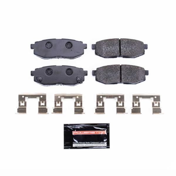 PowerStop PST-1124