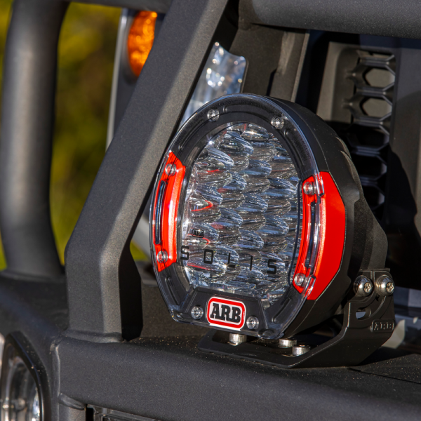 ARB SJB21SFKIT