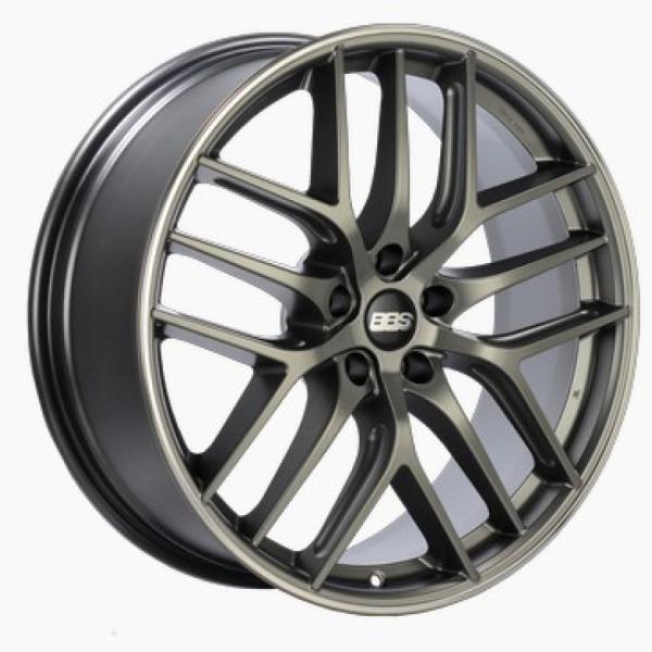 BBS CC2005PPO