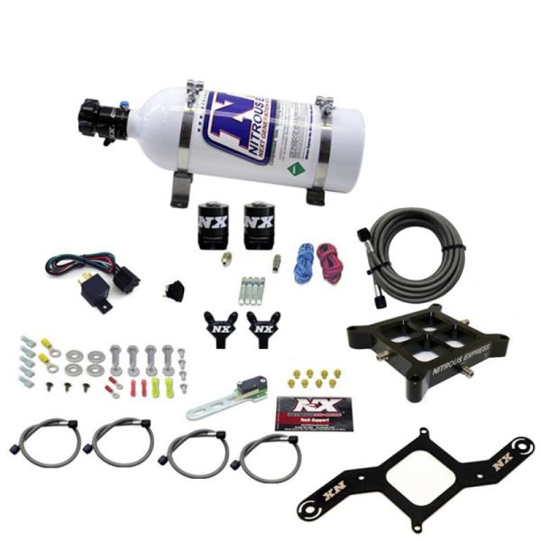 Nitrous Express 60542-05