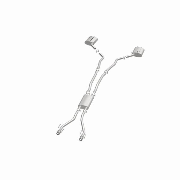 Magnaflow 106-0586