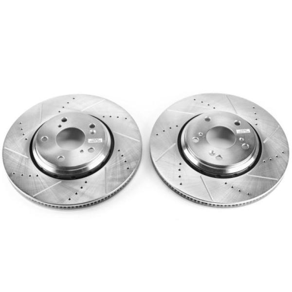 PowerStop JBR1730XPR