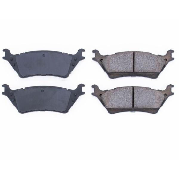 PowerStop 16-1602