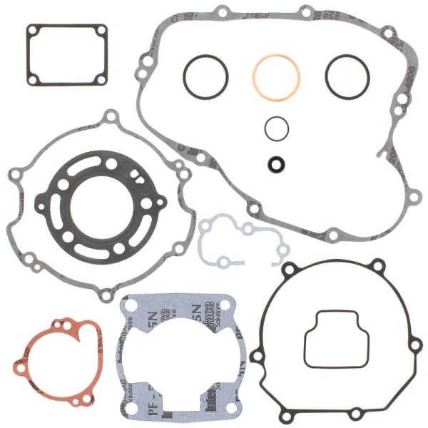 Vertex Pistons 808483