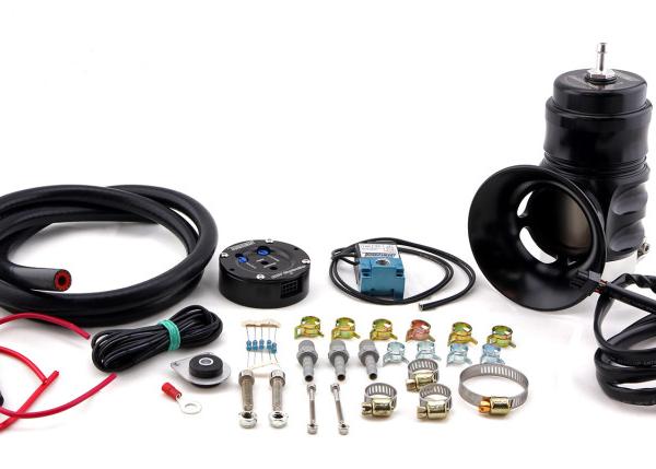 Turbosmart TS-0304-1009