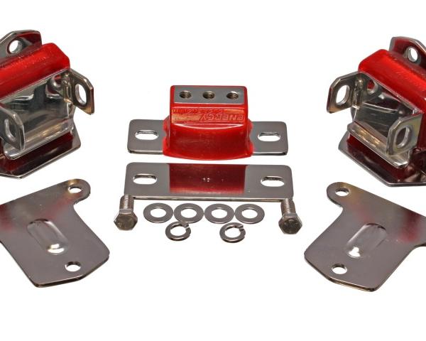 Energy Suspension 3.1133R