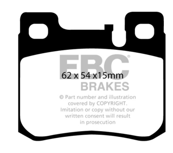 EBC DP41026R