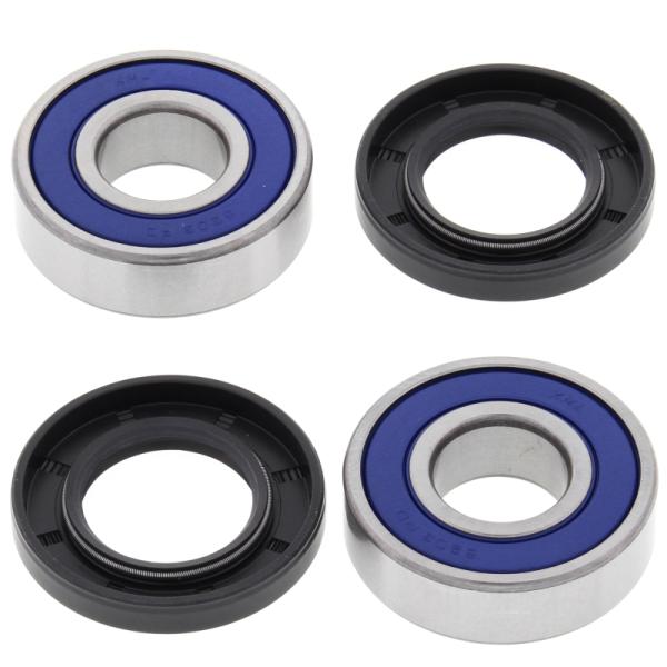 ABR Wheel Bearing Kits All Balls Racing 25-1210