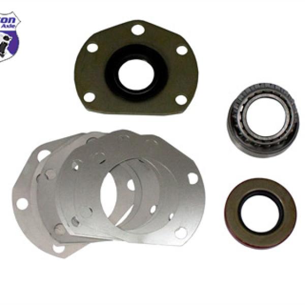 Yukon Gear & Axle AK M20