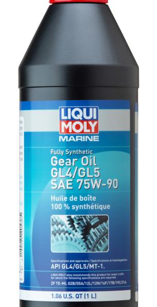 LIQUI MOLY 20538