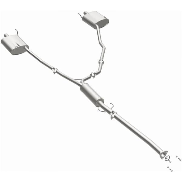 Magnaflow 106-0333