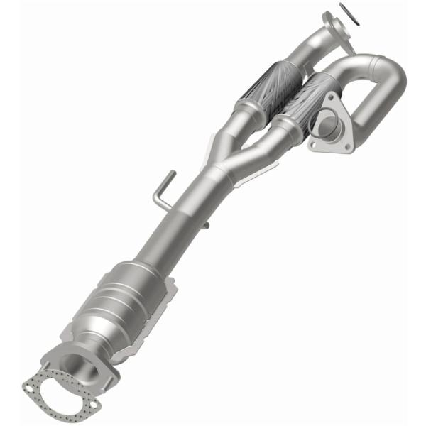 MAG Converter Direct Fit Magnaflow 52234