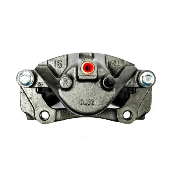PowerStop L4639