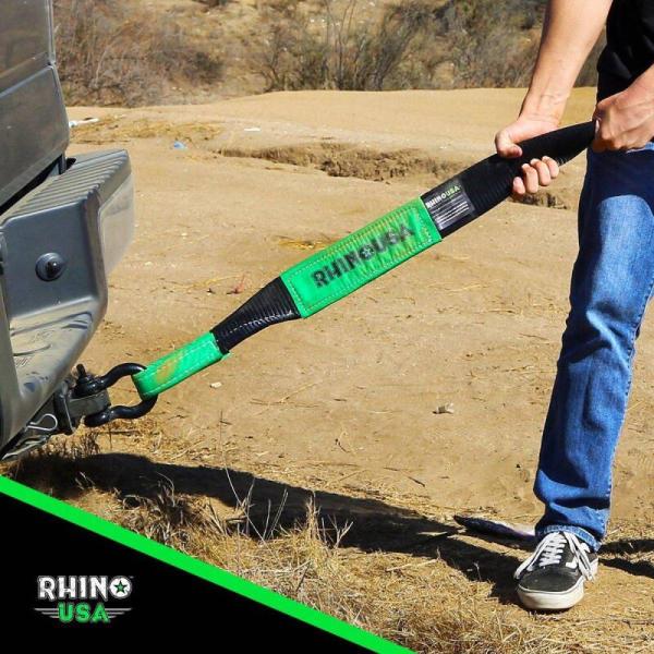 Rhino USA RNO-30STRAPHITCH