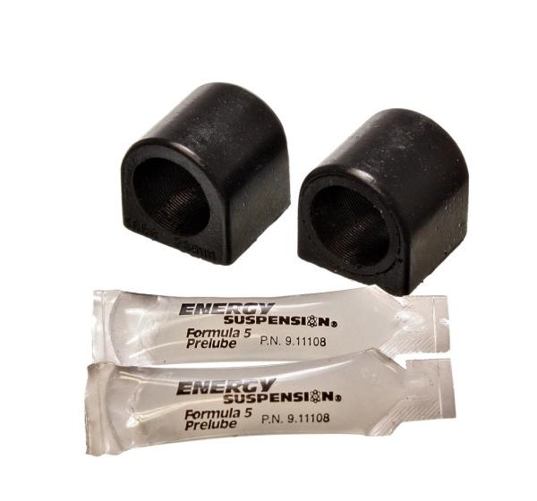 ES Sway Bar Bushings - Black Energy Suspension 8.5134G