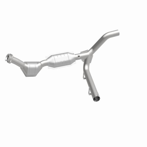 Magnaflow 447140