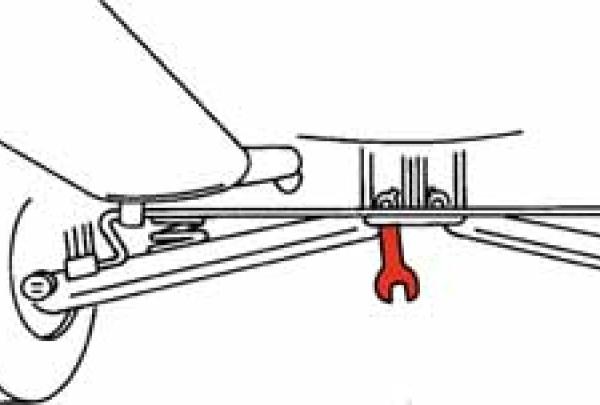 SPC Performance 87325