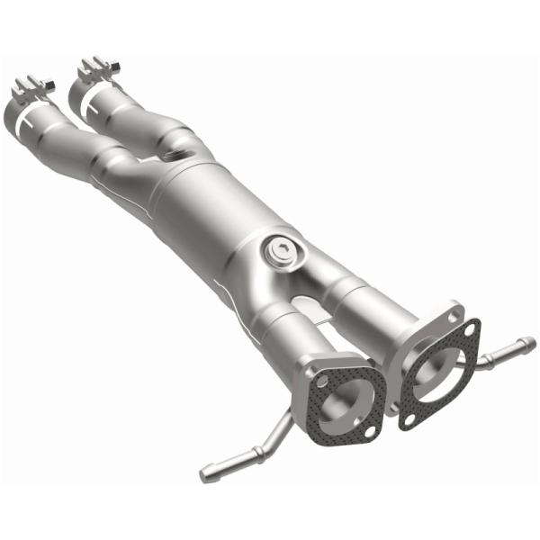 Magnaflow 557020